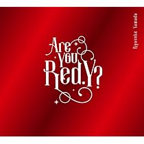 Amazon.co.jp: RED (初回生産限定盤2) (CD+DVD): ミュージック
