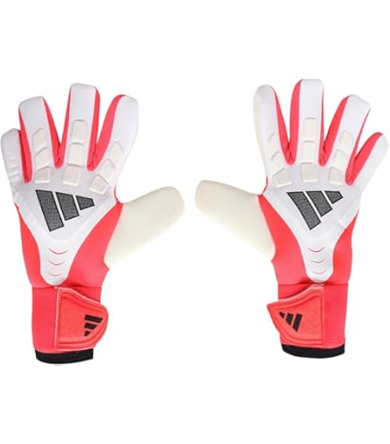 Amazon | adidas(アディダス) エックス GKグローブ PRO サッカー 競技