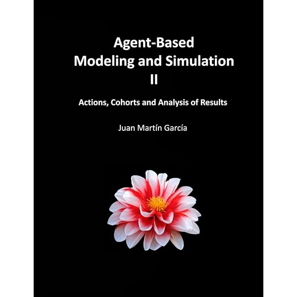 Amazon | Agent-Based Modeling and Simulation I: Practical