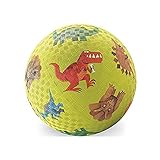Crocodile Creek Dinosaurs Playground Ball Green 5 [並行輸入品]