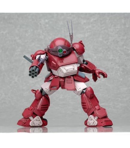 Amazon.co.jp: 35MAX AT-COLLECTION SERIES 05 装甲騎兵ボトムズ