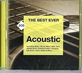 Best Ever: Acoustic / Various