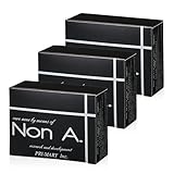 ニキビ対策洗顔ソープ　プライマリー　Non A　ノンエー　100g×3個