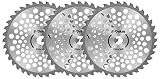 イーバリュー(E-Value) チップソー ETT-230mmX36P 軽量タイプ 奥行0.3×高さ23×幅23cm 3個入