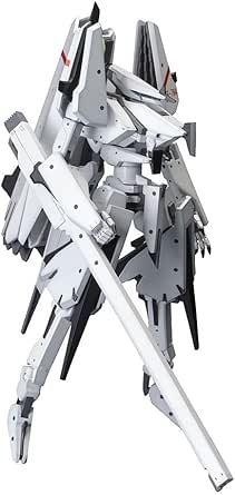 Amazon Co Jp コトブキヤ シドニアの騎士 一七式衛人 継衛改二 1 100スケール プラモデル ホビー 通販