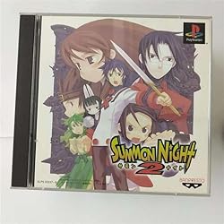 Amazon | サモンナイト クラフトソード物語2 | ゲームソフト