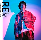 【Amazon.co.jp限定】RE(通常盤)(外付け特典：メガジャケ)