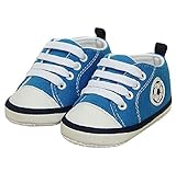 Generic ユニセックス・ベビー カラー: ブルー