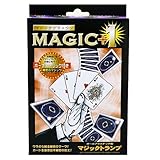 ディーピーグループ(DP GROUP) MAGIC+1 マジックトランプ