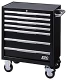 KTC(京都機械工具) ローラーキャビネット(ブラック) EKW-1007BKSP