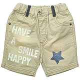 《初夏盛夏対応》 CHILD CHAMP(チャイルド チャンプ) カラーツイル☆AP半パンツ 95cm/BE NO.C-86582355