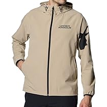 【最終価格　値下げ不可】アンダーアーマー ウインドブレーカー グラコン 中古・古着通販】UNDER ARMOUR (アンダー アーマー) ウインド