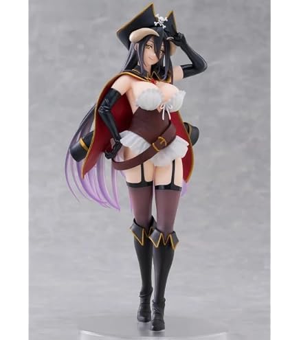 Amazon | オーバーロード BiCute Bunnies Figure アルベド