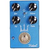 CRAFTROS/Trident オーバードライブ