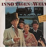 TV-series soundtrack, by Billy Goldenberg / Vinyl record [Vinyl-LP]