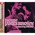 MURO「DIGGIN' JAMES BROWN mixed by MURO」