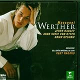 Werther-Complete Opera