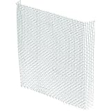 Prime-Line Products P 7548 Screen Repair Patch, 3-Inch X 3-Inch, Aluminum,(Pack of 5) [並行輸入品]