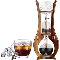 Hero アイドリップ アイスコーヒードリップ式氷醸コーヒードリップ Hero アイドリップ アイスコーヒードリップ式氷醸コーヒー