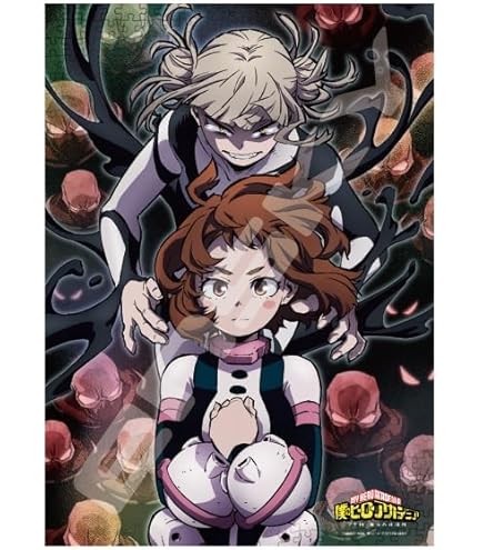 Amazon | ジグソーパズル 僕の心のヤバイやつ 300ピース (300