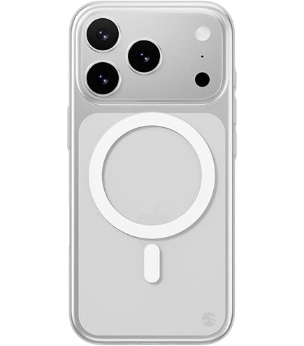 Amazon.co.jp: 【SwitchEasy】 iPhone 17 Pro 対応 ケース 超 薄型