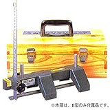上下水道管・管芯・管底測定器 カンシンクンジュニア2 ホーシン 管上・管内測定用