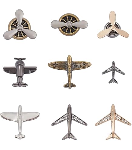 Amazon | 航空会社 JAL 日本航空 バッチ 日本製尾翼ピン ピンバッジ JAL ウイング ヴィンテージ 航空会社 ピンバッジ