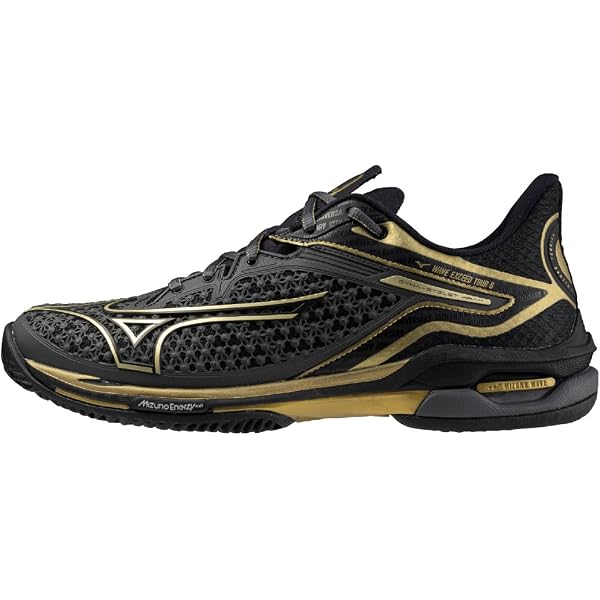 Amazon | Mizuno ユニセックス大人 ウエーブエクシード TOUR 6 AC