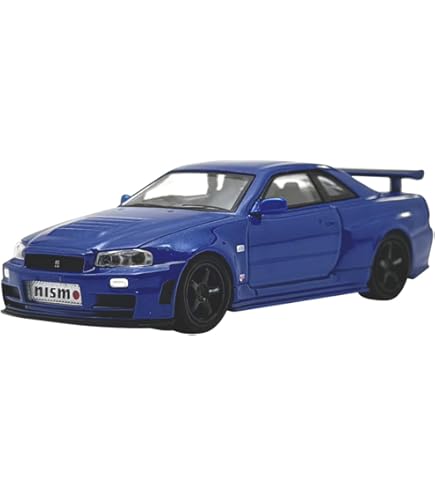 Amazon | 京商 samurai 1/18 日産 フェアレディ Z ニスモ 2024