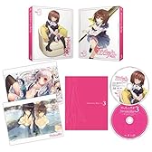 アブソリュート・デュオ Vol.3 [Blu-ray]