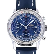 Amazon | ブライトリング BREITLING ナビタイマー ヘリテージ