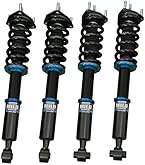 Amazon | TEIN (テイン) 車高調 【 FLEX Z 】 トヨタ GRヤリス