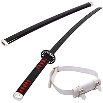 Amazon | 鬼殺隊刀 ABS 日輪刀長さ:104cm 鬼滅の刃 鬼殺隊 完成度高い