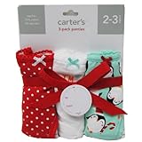 Carter's カーターズ ガールズ ショーツ3枚セット