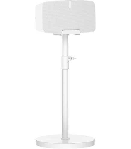 Amazon | ynVISION.DESIGN スピーカースタンド Sonos One/One SL用