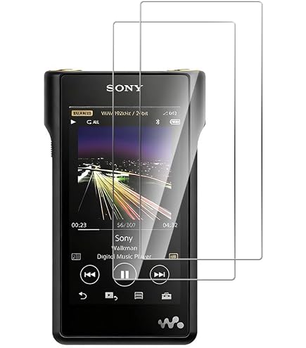 Amazon | Zshion Sony NW-ZX300 / NW-ZX300A / NW-ZX300B / NW-ZX300S