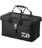 Amazon | ダイワ(DAIWA) システマサーフバッグ L(E) ブラック | ダイワ 