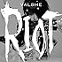 VALSHE「RIOT(通常盤)」