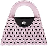 Kate Aspen Pink Polka Purse Manicure Set, Pink [並行輸入品]