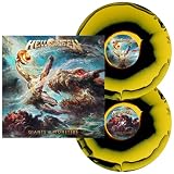 Giants & Monsters (Giant Black Yellow Vinyl) (2LP) [Analog]