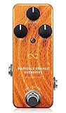 One Control MARIGOLD ORANGE OVERDRIVE コンパクトエフェクター オーバードライブ ワンコントロール