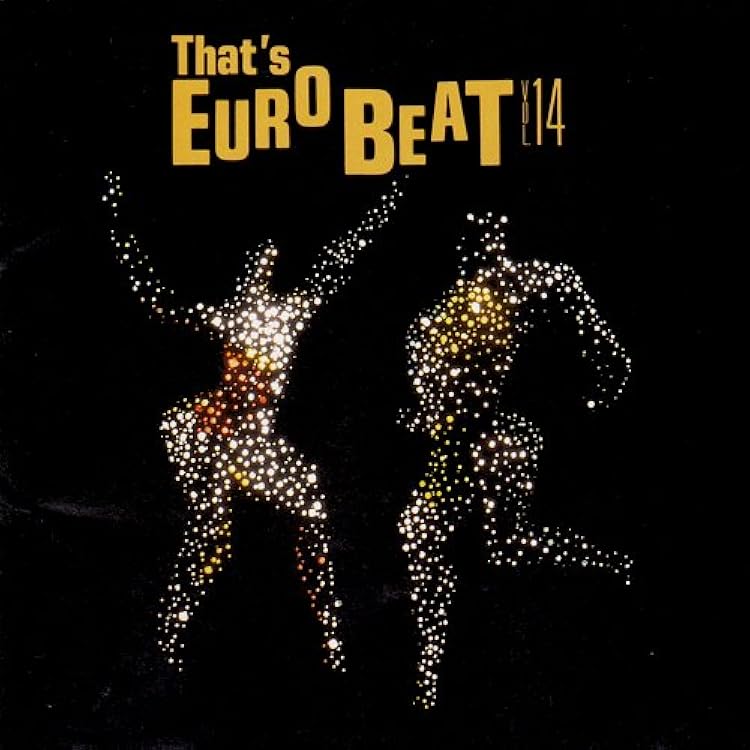 ザッツ・ユーロビート ザ・コンプリート・ワークス That's Eurobeat Amazon.co.jp: ザッツ・ユーロビート〜ザ・コンプリートワークス〜 3