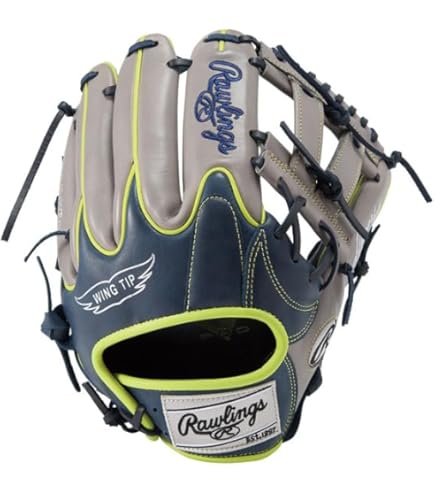 Amazon | ローリングス(Rawlings) 野球 グラブ グローブ 大人用