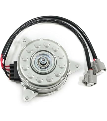 NSR２５０MC２１ラジエーター電動ファン NSR250MC21ラジエーター電動ファン