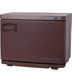 Amazon | タオルウォーマー SH ブラウン (前開き) 7.5L タオル