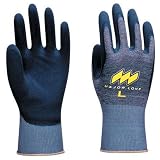 TOWA(東和コーポレーション) No322メジャーローブフィット 3双組×5袋セット LL