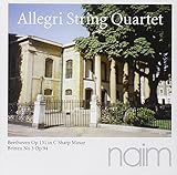 Beethoven:Quartet Op.131