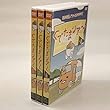 ぐでたまツアー Vol.1~Vol.3 DVD3巻セット OED-10417-10418-10419