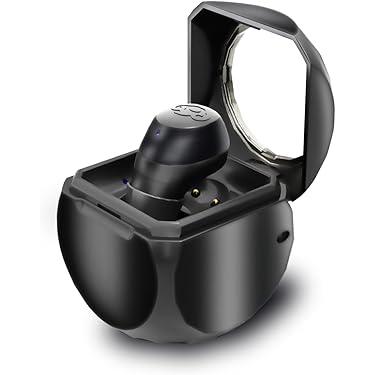 ブラック ワイヤレスヘッドセット キャリングケース付き値下げ可能 Amazon | ヘッドセットケースEVAケースキャリングヘッドホン