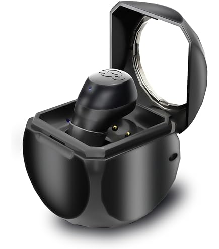 Amazon.co.jp: Bluetooth ヘッドセット 片耳 ワイヤレス イヤホン Hi